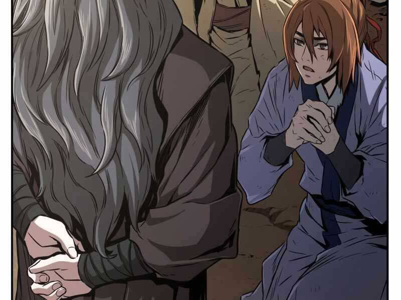 Cảm Kiếm Tuyệt Đối - Chương 6