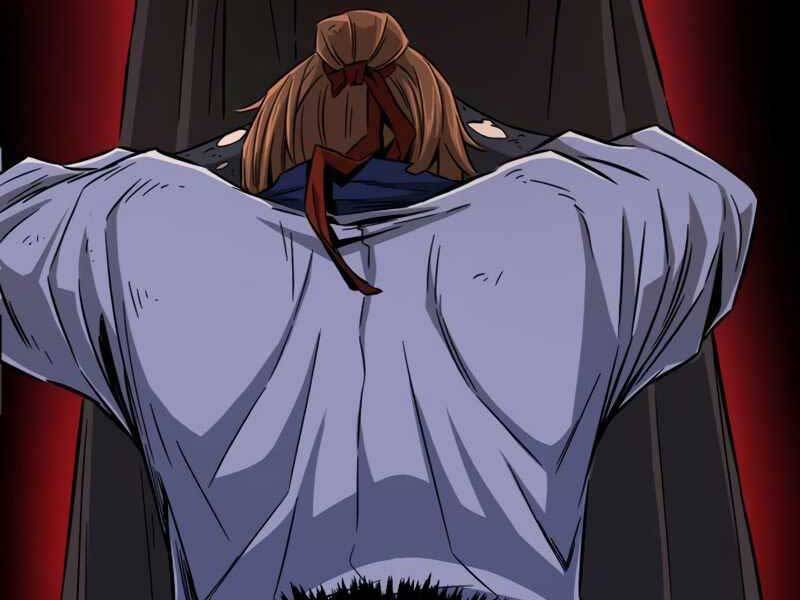 Cảm Kiếm Tuyệt Đối - Chương 6