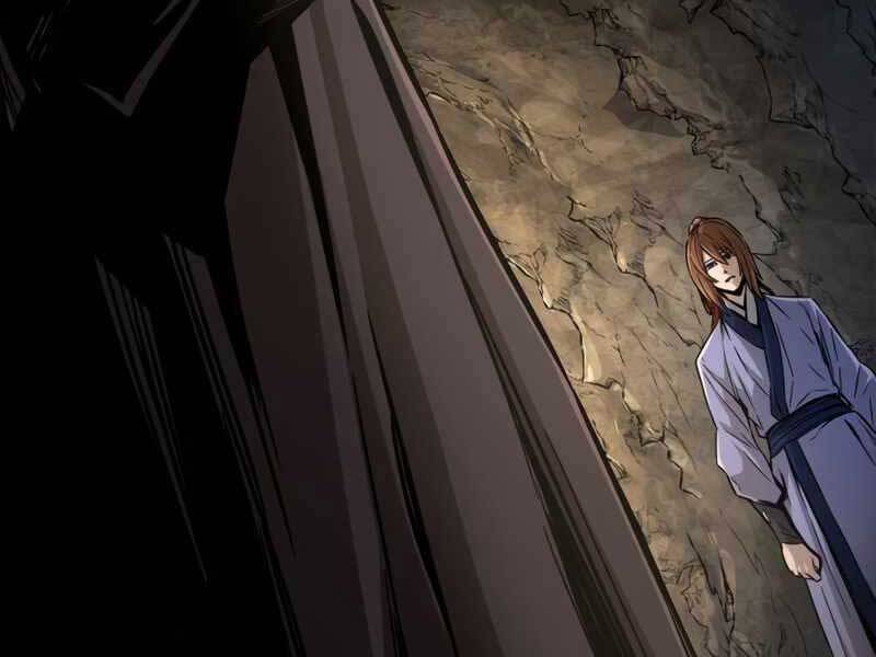 Cảm Kiếm Tuyệt Đối - Chương 6