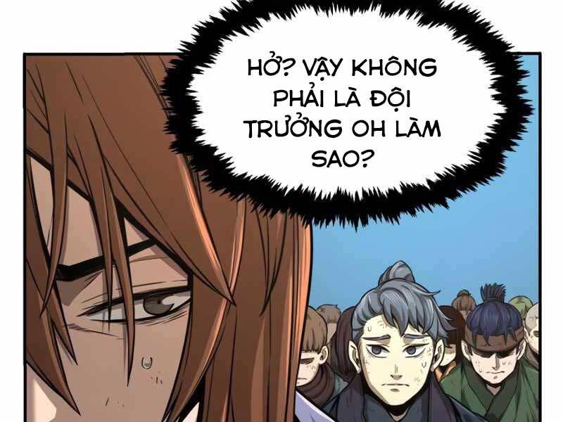 Cảm Kiếm Tuyệt Đối - Chương 6