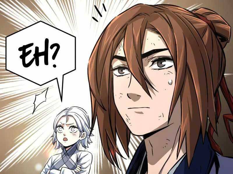 Cảm Kiếm Tuyệt Đối - Chương 6