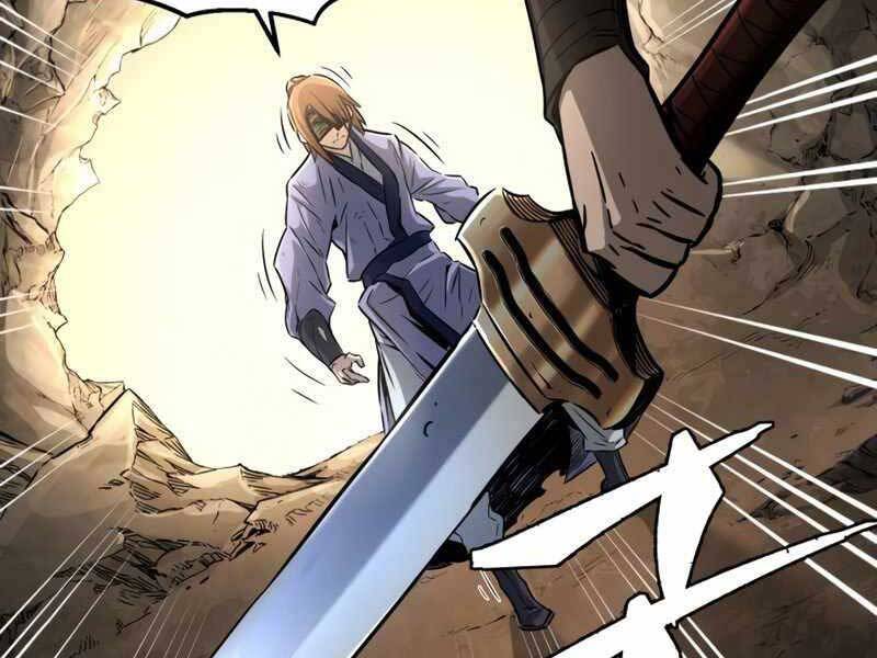 Cảm Kiếm Tuyệt Đối - Chương 6