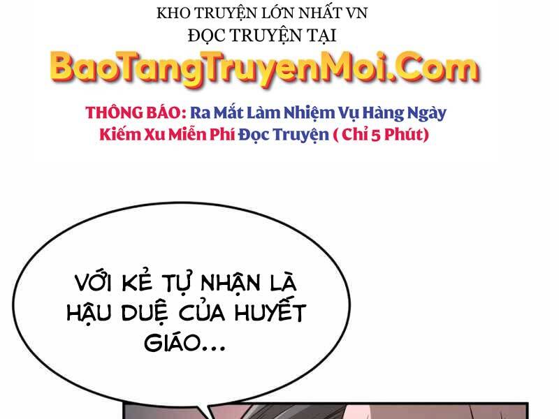 Cảm Kiếm Tuyệt Đối - Chương 6