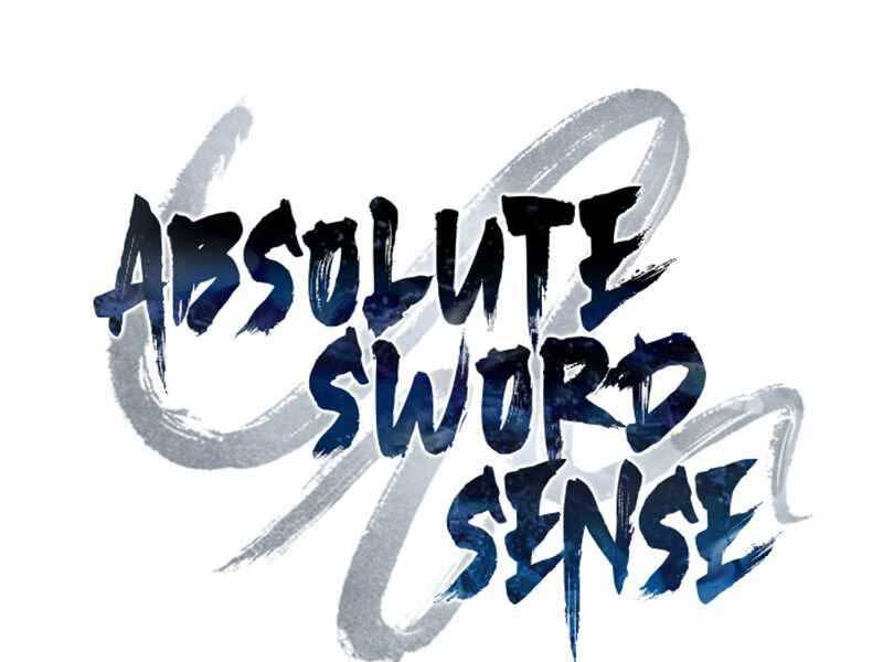 Cảm Kiếm Tuyệt Đối - Chương 6