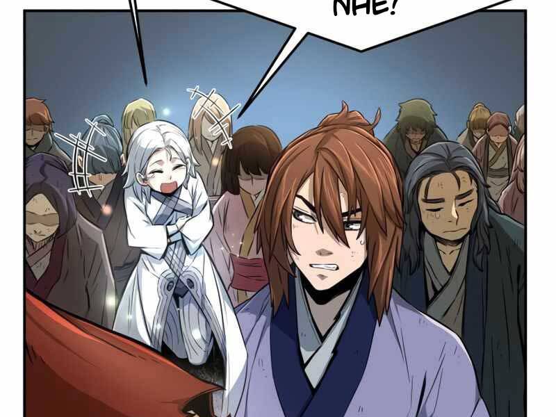 Cảm Kiếm Tuyệt Đối - Chương 6