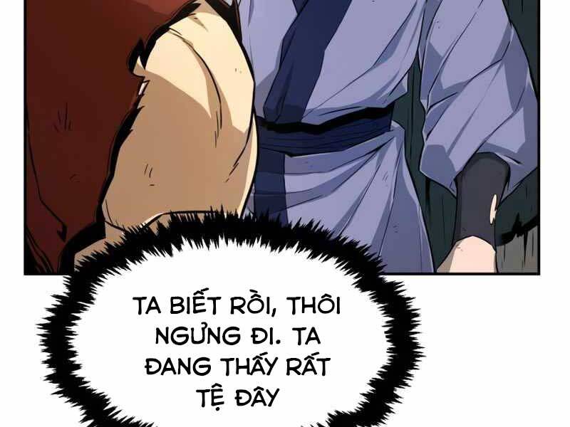 Cảm Kiếm Tuyệt Đối - Chương 6