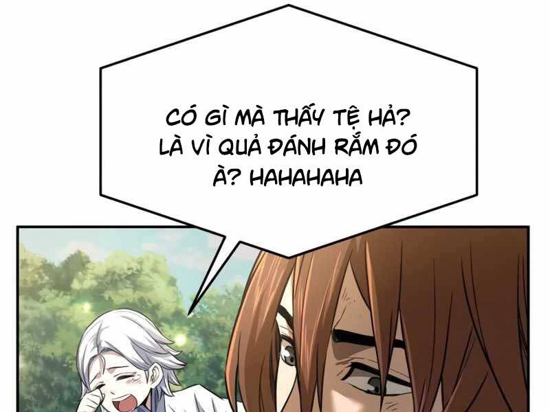 Cảm Kiếm Tuyệt Đối - Chương 6