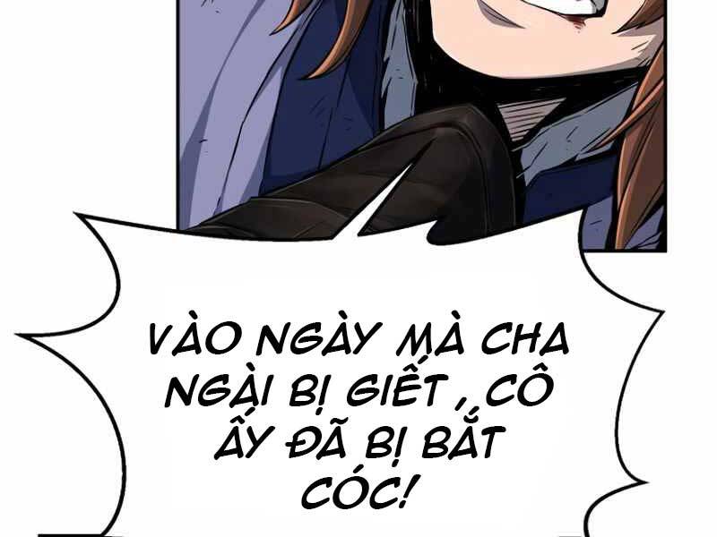 Cảm Kiếm Tuyệt Đối - Chương 7