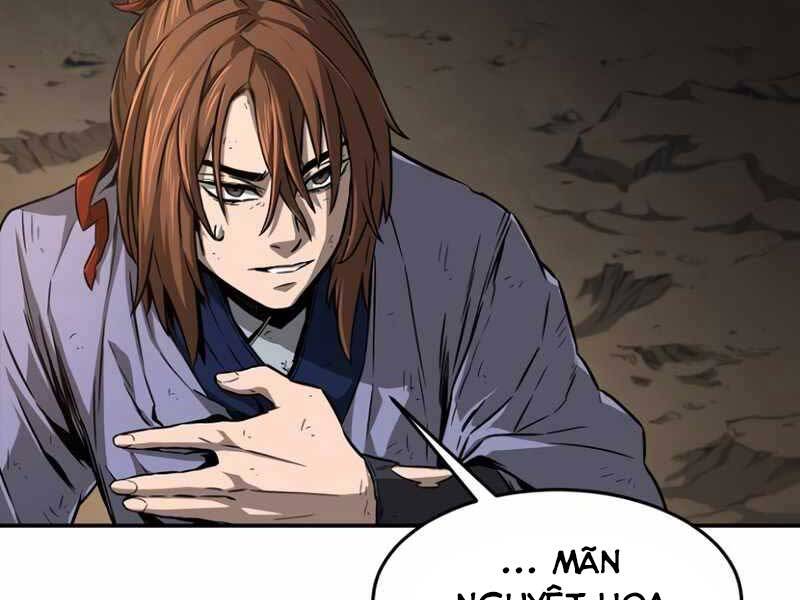 Cảm Kiếm Tuyệt Đối - Chương 7