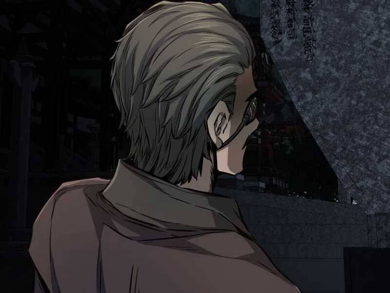 Cảm Kiếm Tuyệt Đối - Chương 7