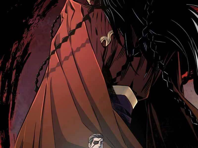 Cảm Kiếm Tuyệt Đối - Chương 7