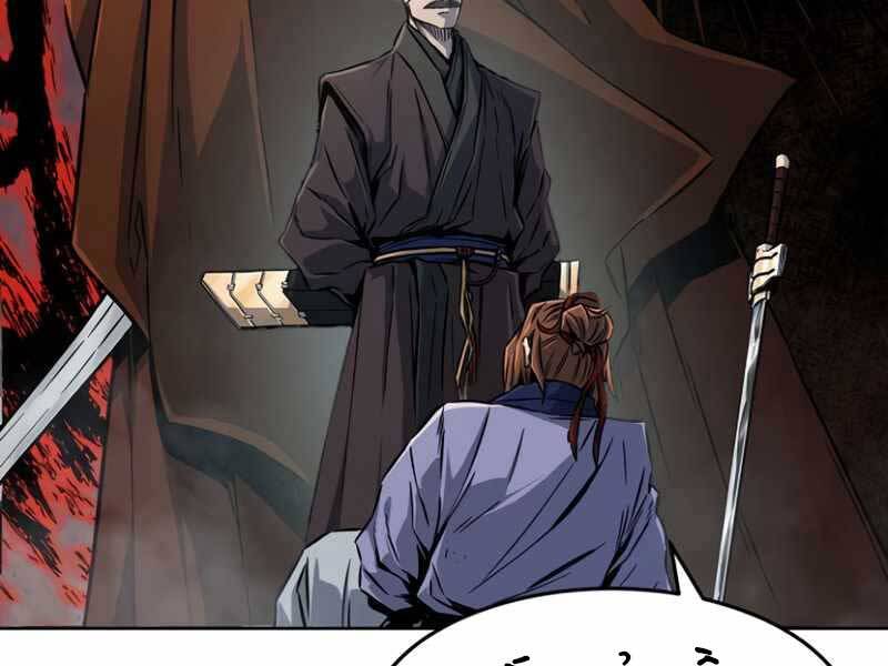 Cảm Kiếm Tuyệt Đối - Chương 7