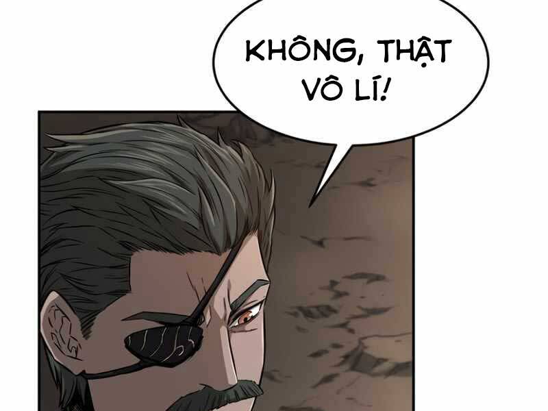 Cảm Kiếm Tuyệt Đối - Chương 7