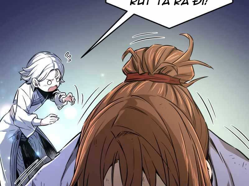 Cảm Kiếm Tuyệt Đối - Chương 7