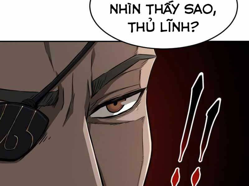 Cảm Kiếm Tuyệt Đối - Chương 7