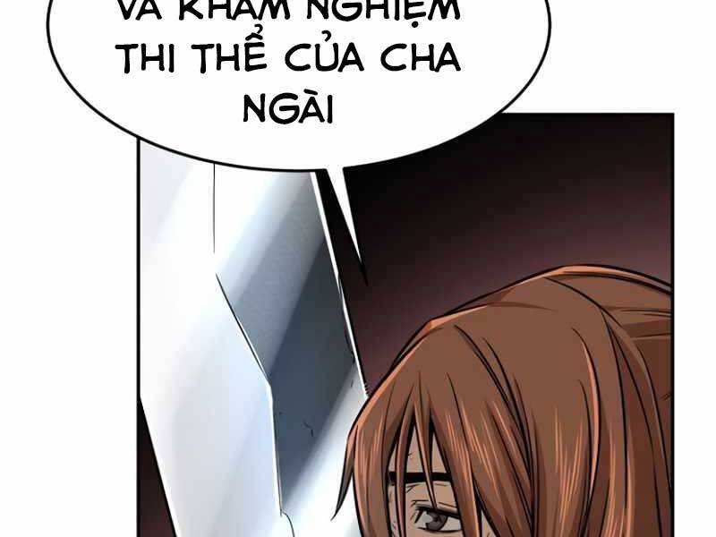 Cảm Kiếm Tuyệt Đối - Chương 7