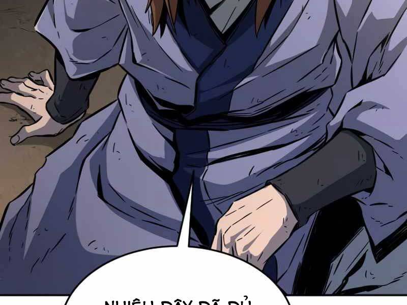 Cảm Kiếm Tuyệt Đối - Chương 7