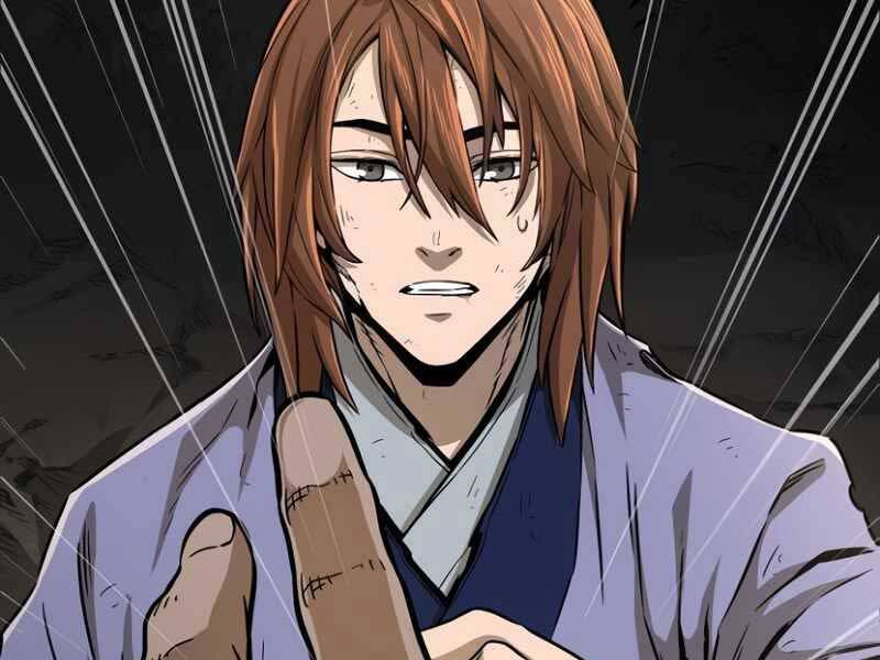 Cảm Kiếm Tuyệt Đối - Chương 7