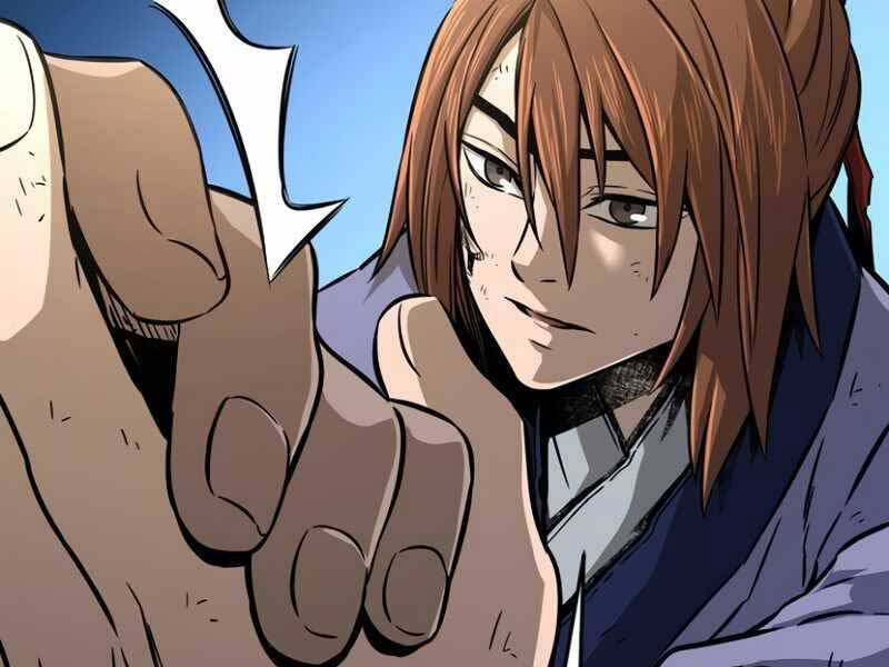 Cảm Kiếm Tuyệt Đối - Chương 7