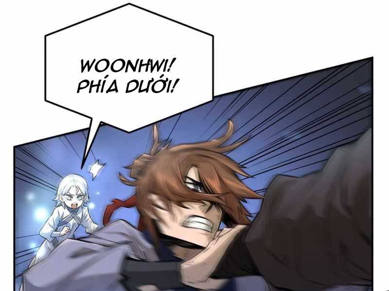 Cảm Kiếm Tuyệt Đối - Chương 7