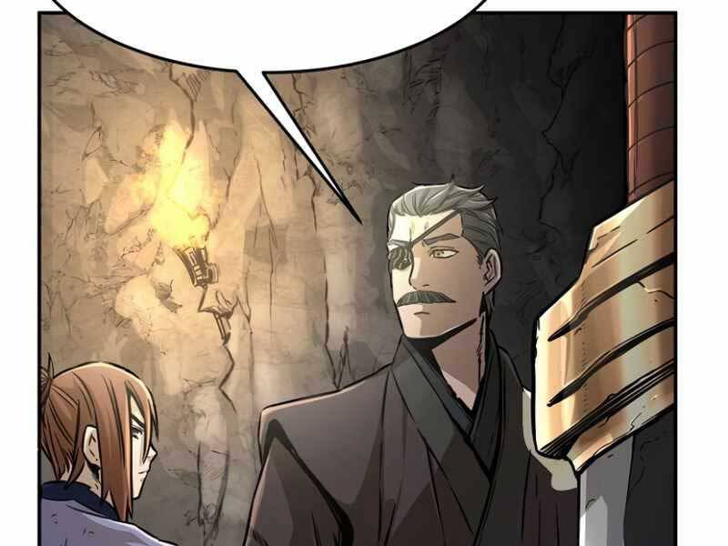 Cảm Kiếm Tuyệt Đối - Chương 7