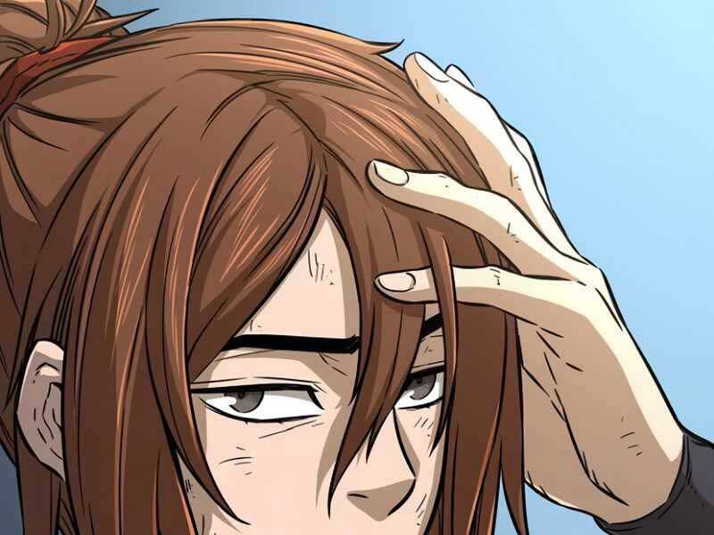 Cảm Kiếm Tuyệt Đối - Chương 7