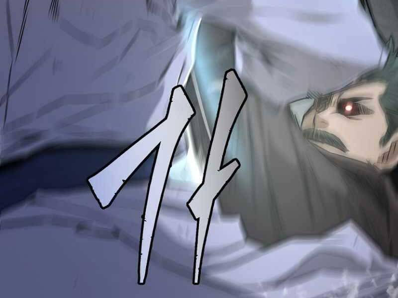 Cảm Kiếm Tuyệt Đối - Chương 7