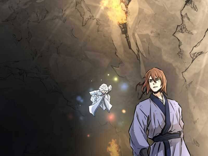 Cảm Kiếm Tuyệt Đối - Chương 7