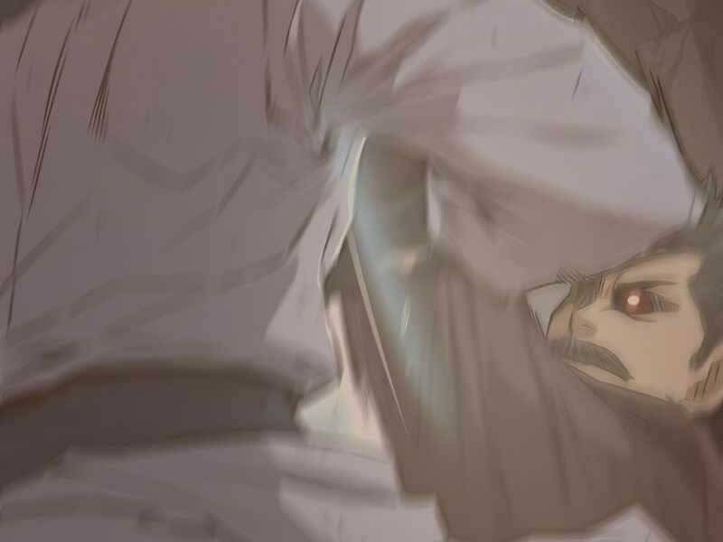 Cảm Kiếm Tuyệt Đối - Chương 7