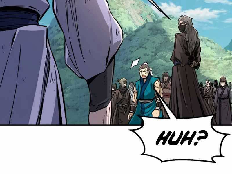 Cảm Kiếm Tuyệt Đối - Chương 7