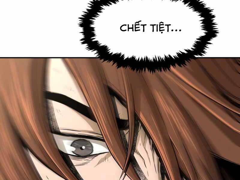 Cảm Kiếm Tuyệt Đối - Chương 7