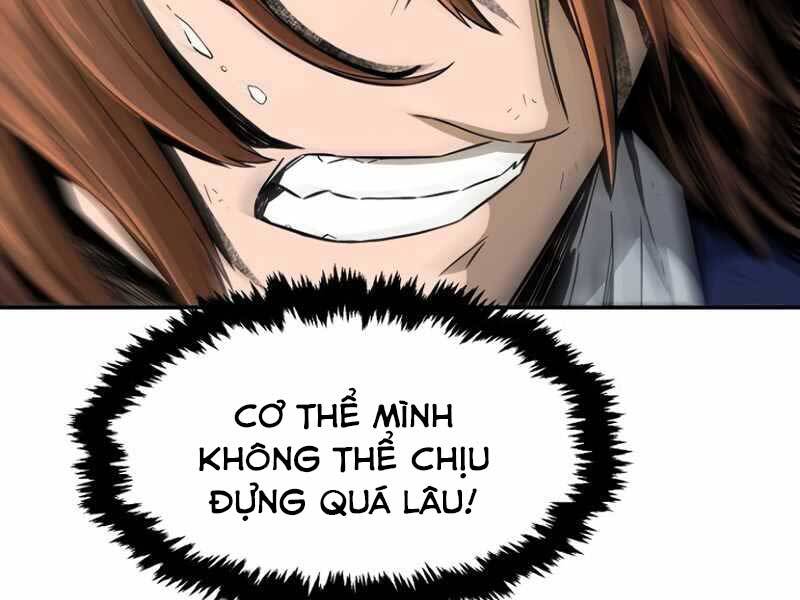 Cảm Kiếm Tuyệt Đối - Chương 7