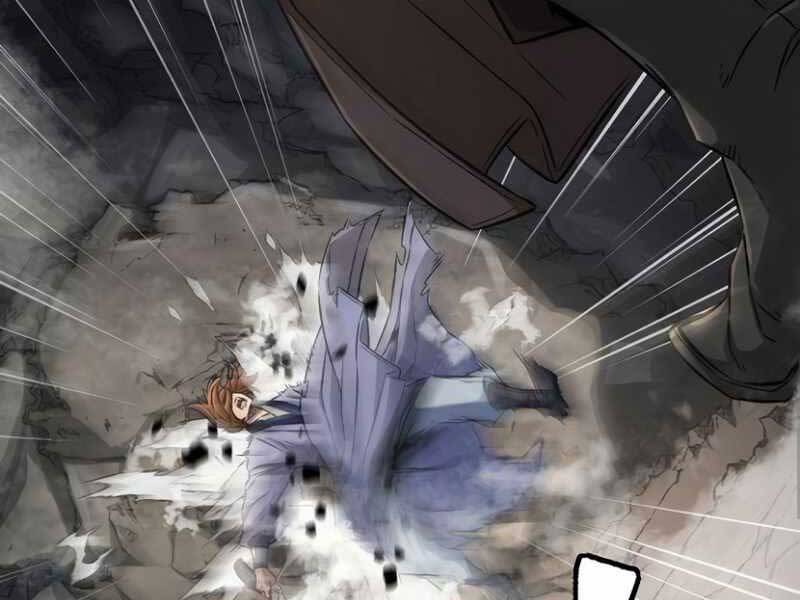 Cảm Kiếm Tuyệt Đối - Chương 7