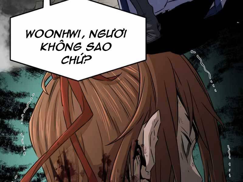 Cảm Kiếm Tuyệt Đối - Chương 7