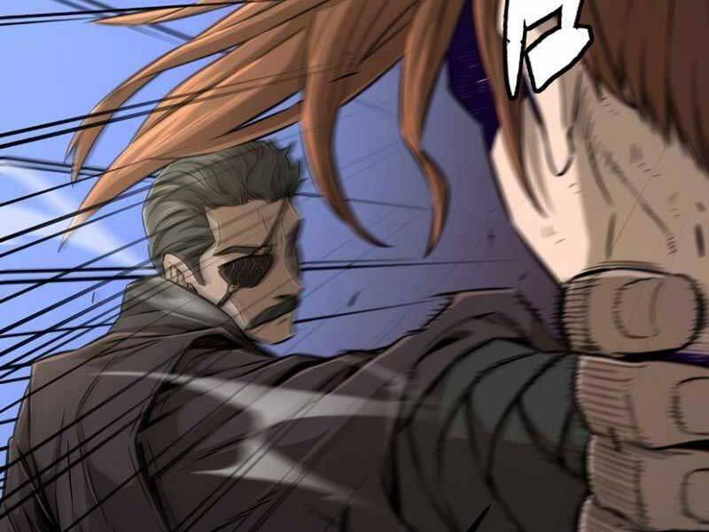 Cảm Kiếm Tuyệt Đối - Chương 7