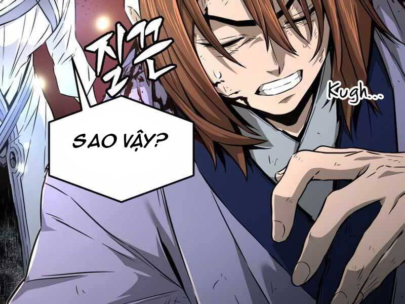 Cảm Kiếm Tuyệt Đối - Chương 7