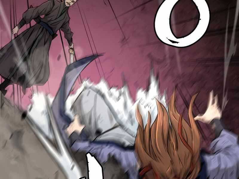 Cảm Kiếm Tuyệt Đối - Chương 7