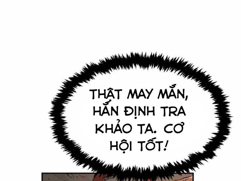 Cảm Kiếm Tuyệt Đối - Chương 7