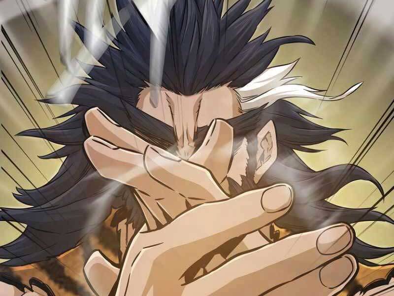 Cảm Kiếm Tuyệt Đối - Chương 8