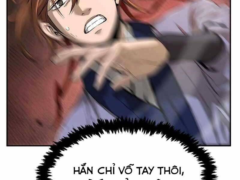 Cảm Kiếm Tuyệt Đối - Chương 8