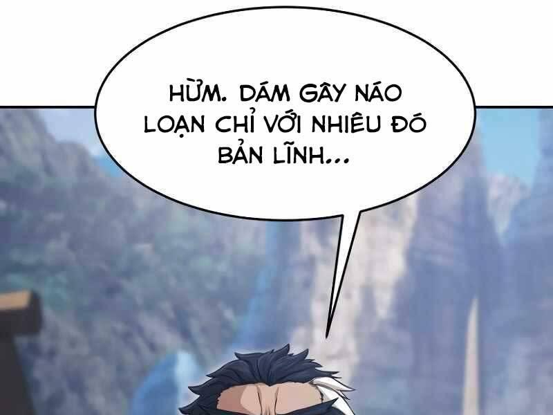 Cảm Kiếm Tuyệt Đối - Chương 8