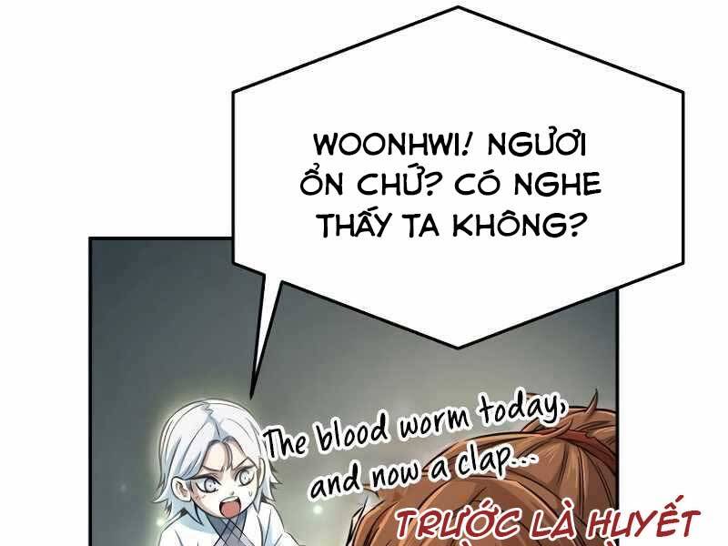 Cảm Kiếm Tuyệt Đối - Chương 8