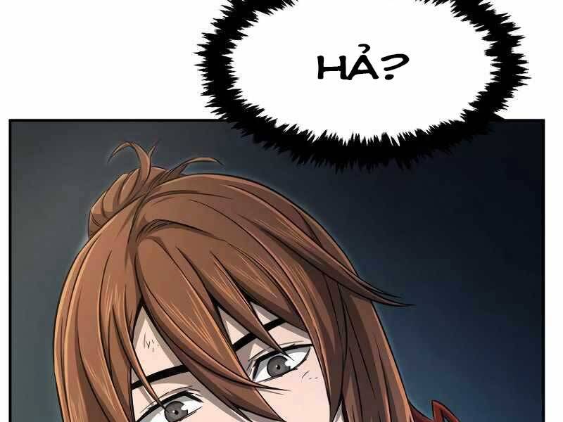 Cảm Kiếm Tuyệt Đối - Chương 8