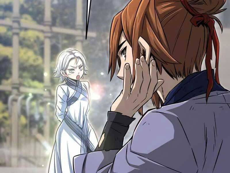 Cảm Kiếm Tuyệt Đối - Chương 8