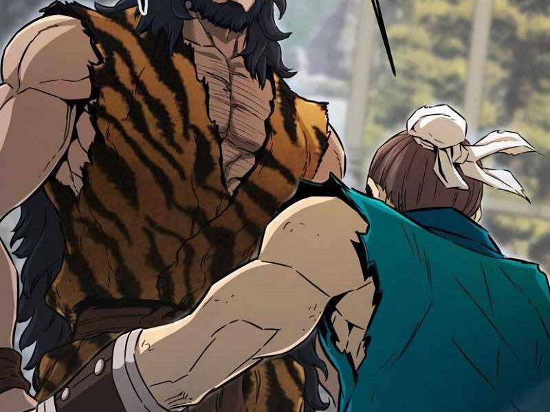 Cảm Kiếm Tuyệt Đối - Chương 8