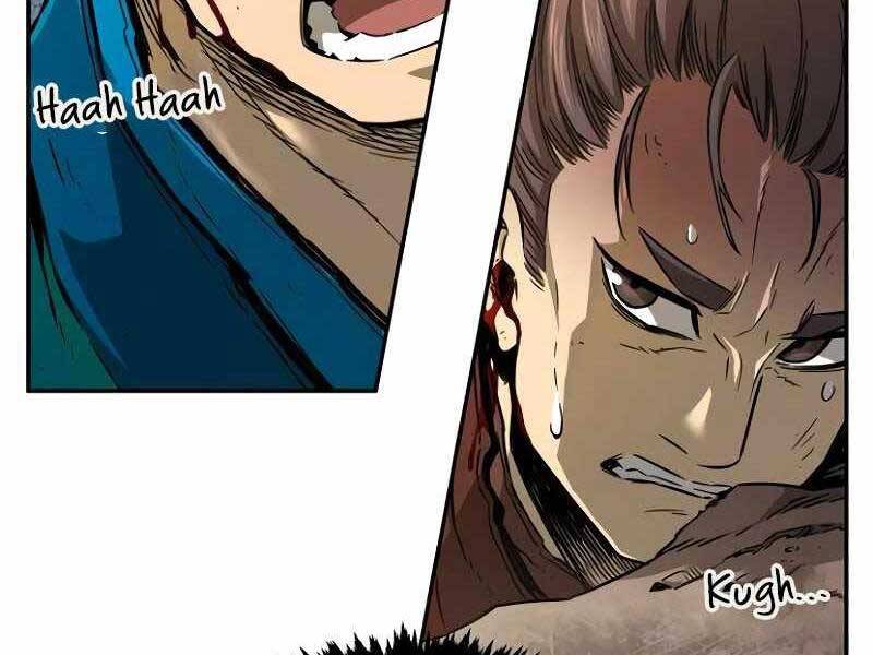 Cảm Kiếm Tuyệt Đối - Chương 8