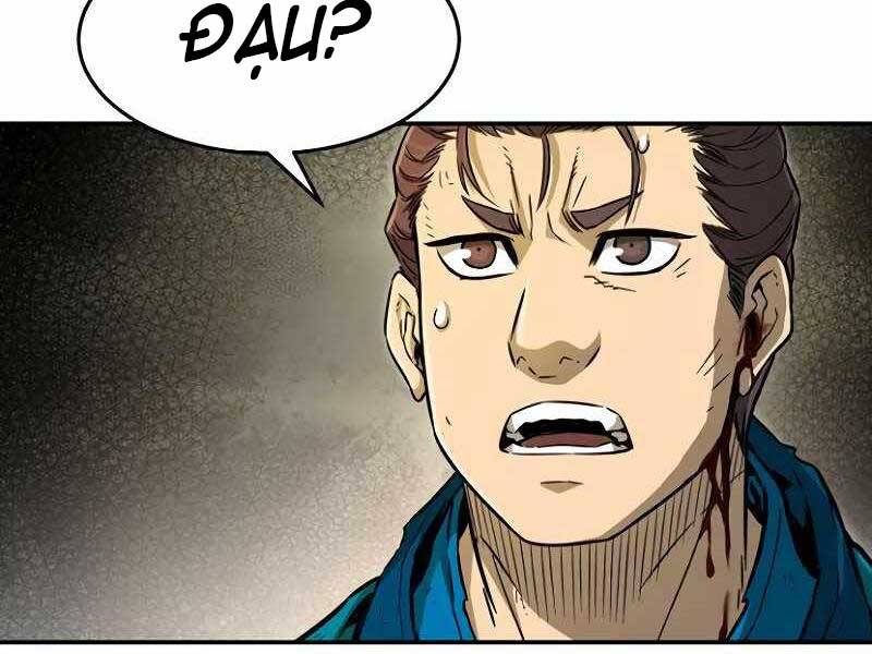 Cảm Kiếm Tuyệt Đối - Chương 8