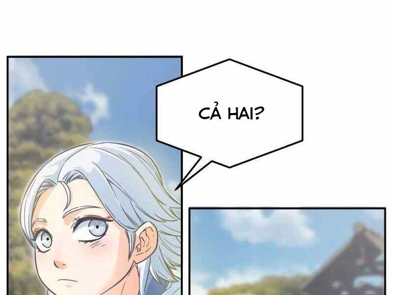 Cảm Kiếm Tuyệt Đối - Chương 8