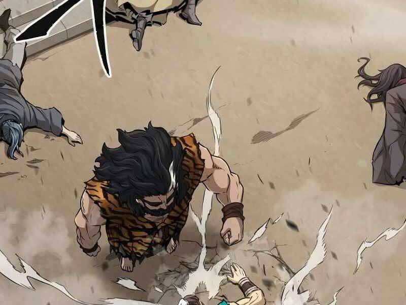 Cảm Kiếm Tuyệt Đối - Chương 8