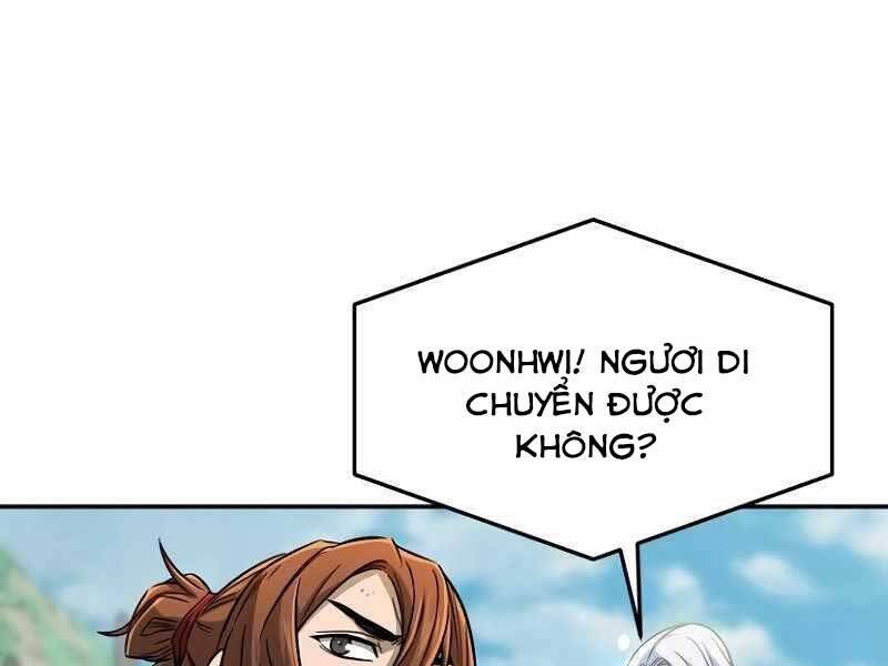 Cảm Kiếm Tuyệt Đối - Chương 8